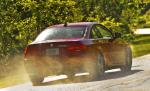 BMW 335is 2011 года